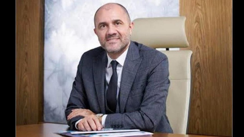 Başkanın “Gelmeyin” paylaşımı tartışma sebebi oldu