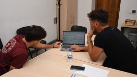 Büyükşehir Gençleri Tercih Döneminde Yalnız Bırakmıyor