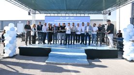 Büyükşehir, atıl depoları modern spor kompleksine dönüştürdü (2)