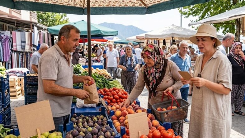 Edremit Körfezi'nde Çifte Tarife Depremi! Yazlıkçıya Başka, Yerliye Başka Fiyat mı