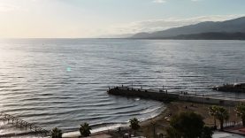 Edremit Körfezi'nde Deniz Neden Eskiye Göre Daha Kirli Görünüyor