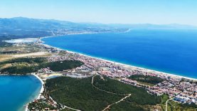 Edremit Körfezi'nin En Abartılan Yeri Neresi