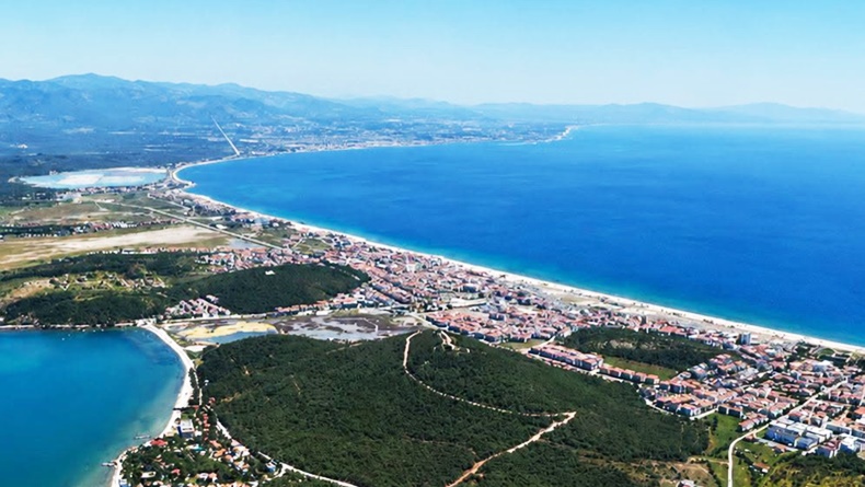 Edremit Körfezi’nin En Abartılan Yeri Neresi?