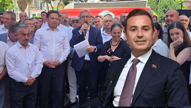 Erden Köybaşı: “Balıkesir’in Menfaati İçin Ahmet Başkanla Çalışacağız”