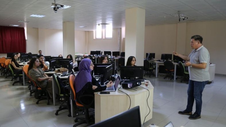 GMKA ve Balıkesir Üniversitesi gençleri iş dünyasına hazırlıyor