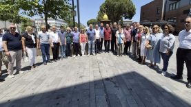 İYİ Parti'den Gönen Çıkarması!