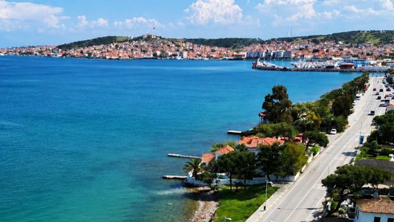 İzmir'den Balıkesir'e Günübirlik Gelmeye Değer Yerler