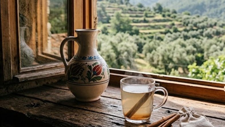 Kazdağları Eteklerinden Gelen Asırlık Zayıflama Sırrı!