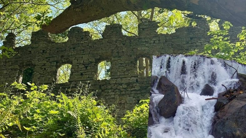 Kazdağları mı, Kapıdağ mı