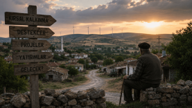 Kırsal Kalkınma Söylemi Gerçek mi, Masal mı