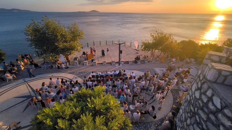 Marmara Adası Edebiyat Festivali Başlıyor! Ünlü Yazarlar 4 Gün Boyunca Okurlarla Buluşacak