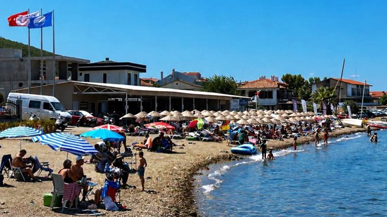 Mavi Bayraklı Plajlar Gerçekten Fark Yaratıyor mu