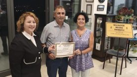 Numan Özel'den söyleşi Balıkesir'in Edebiyat Haritası