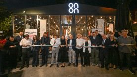 ONON Kafe’nin 29’uncu Şubesi Bahçelievler’de Açıldı