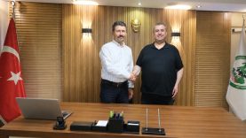 TKDK'dan Balıkesir'e 34,5 Milyon TL Hibe Desteği! HAYKOOP'un 9 Projesi Kabul Edildi
