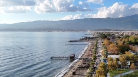 Tatilciler Körfez'de En Çok Nerede Kazıklanıyor