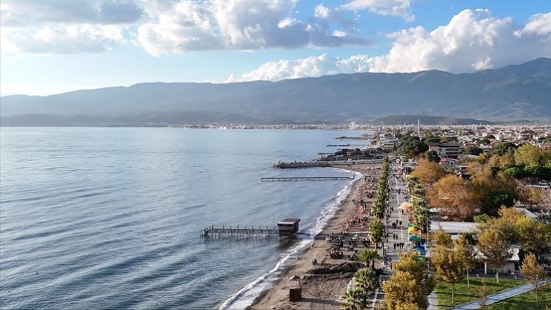 Tatilciler Körfez'de En Çok Nerede Kazıklanıyor
