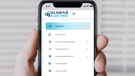 Uludağ Elektrik'ten Elektrik İşlemlerinde Dijital Kolaylık
