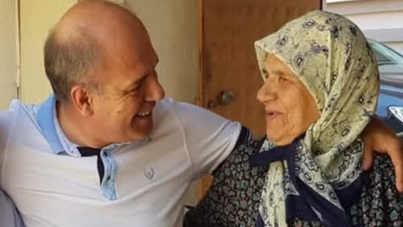 Yusuf Hocaoğlu'nun Acı Günü