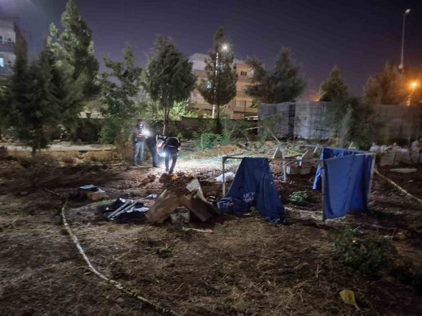 Batman Valiliği: "3 kişinin öldüğü silahlı saldırı önceki husumetin devamı"