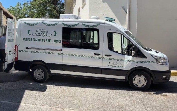 İslahiye’de silahlı saldırıya uğrayan şahıs hayatını kaybetti