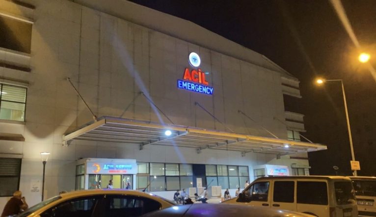 Kastamonu’da trafik kazası: 1 ağır yaralı
