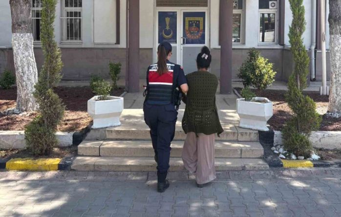Kırıkkale’de ’uyuşturucu’ ticaretinden aranan hükümlü yakalandı