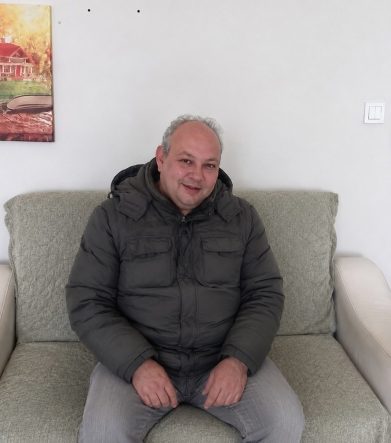 Lüleburgaz’da 3 gündür haber alınamayan şahıs evinde ölü bulundu