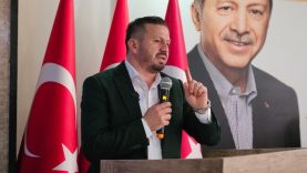 mehmet aydemir
