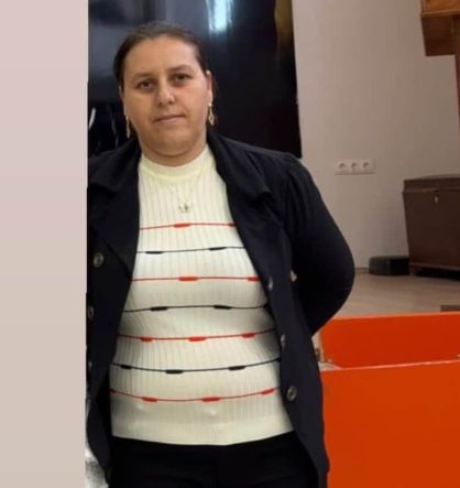 Muğla’da kayıp olarak aranan 4 çocuk annesi kadın bulundu