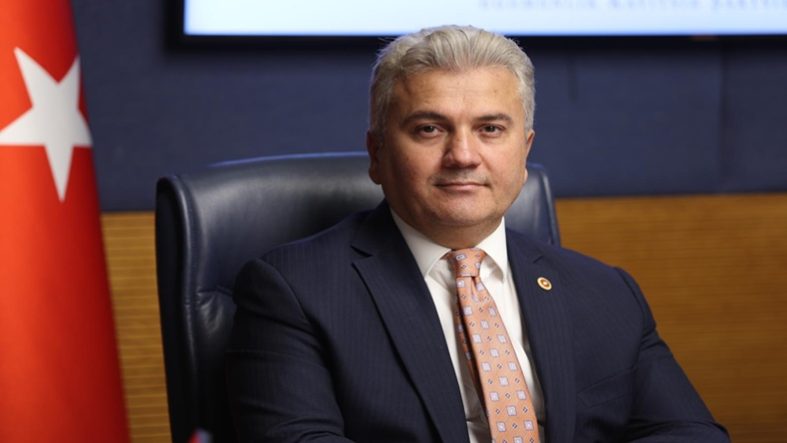 mustafa canbey