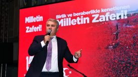 mustafa canbey