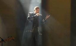 Ricky Martin 15 yıl aradan sonra İstanbul sahnesinde
