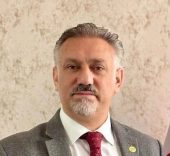 Sarıtaç: "Malatya savunma sanayisinde üretim merkezi olabilir"