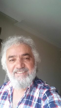 Serinlemek için girdiği Kelkit Çayı’nda akıntıya kapılan yaşlı adam hayatını kaybetti