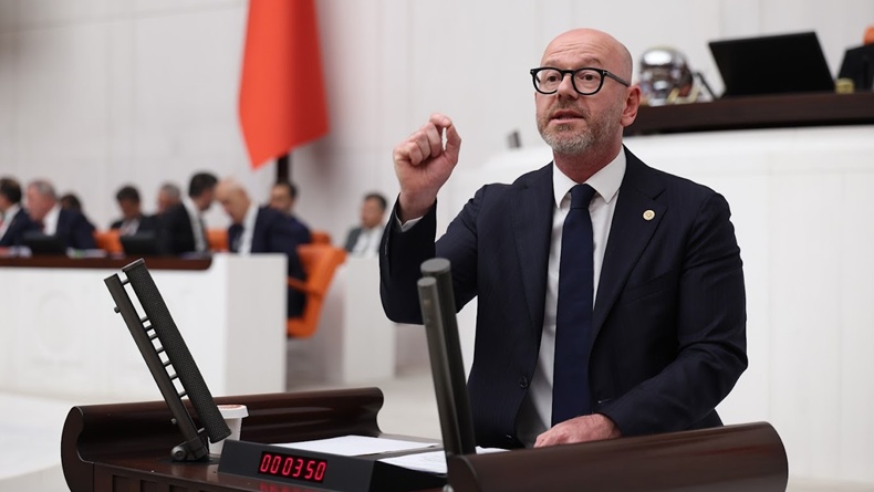 Serkan Sarı: Uzman Erbaşlara Hak Verdiniz Ama Kadro Vermediniz