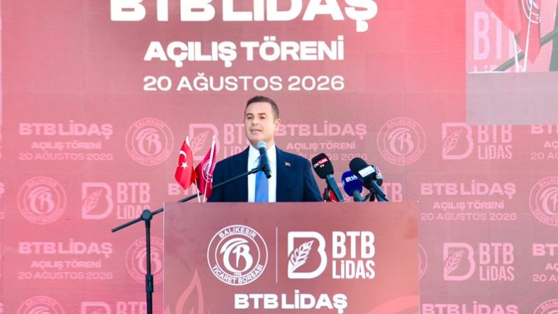 Akın, “Çiftçimiz emeğinin karşılığını alacak”
