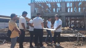 Ayvalık’ta Çevre Dostu Altyapı Dönemi (1)