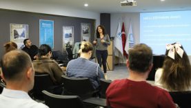 BTT’nin hizmet kalitesi ISO 9001 ile tescillendi