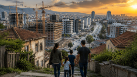 Balıkesir Büyürken İnsanlar Neden Küçülen Hayatlar Yaşıyor