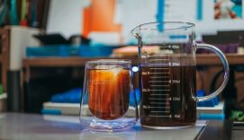 Balıkesir-ColdBrew-Americano