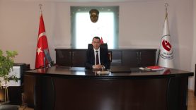 Balıkesir Defterdarlığı’na Asaleten Atama