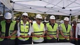 Balıkesir Dursunbey’e 174 Milyon TL’lik Orman Yatırımı (1)