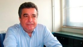 Balıkesir Sanayisinin Duayen İsmi Ahmet Kula Hayatını Kaybetti