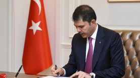 Balıkesir Sındırgı’da Depremden 1 Yıl Sonra Büyük Değişim! (2)