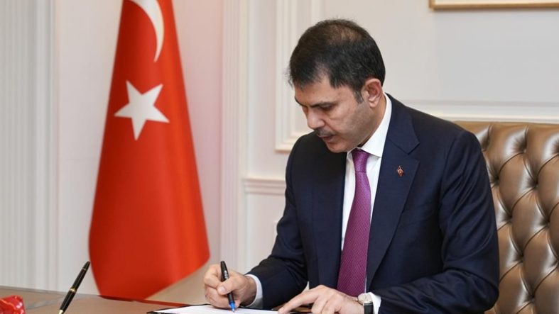Balıkesir Sındırgı’da Depremden 1 Yıl Sonra Büyük Değişim! (2)