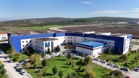 Balıkesir Üniversitesi Tıp Fakültesi 2026'da başarı çıtasını yükseltti