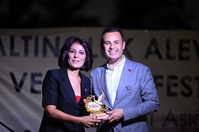 “Balıkesir, farklı kültürlerin ve inançların buluştuğu kadim şehirdir”