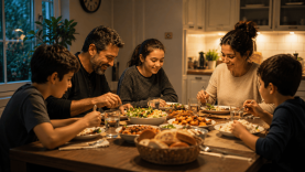 Balıkesir'de Aile Sofraları Neden Giderek Boşalıyor