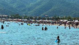 Balıkesir'de Bu Yaz En Çok Hangi Tatil Türü Tercih Ediliyor